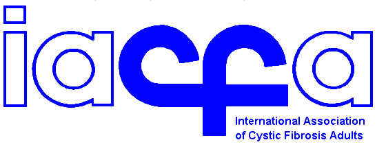IACFA  International Association of Cystic Fibrosis Adults