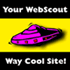 Web Scout Cool Site