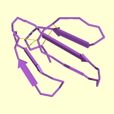 Protein Story Of Cobrotoxin