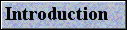 Introduction