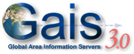 Global Area Information Servers