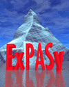ExPASy Molecular Biology
Server