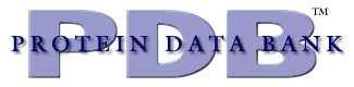 Protein
Data Bank