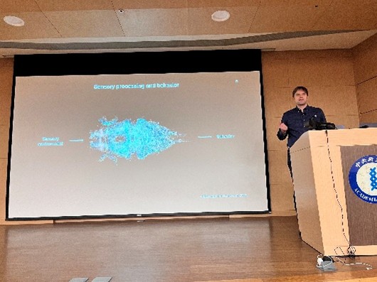 2025 NPAS Symposium