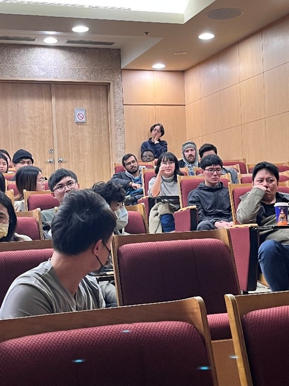 2025 NPAS Symposium
