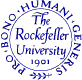 The Rockefeller University