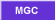 Mammalian Gene Collection